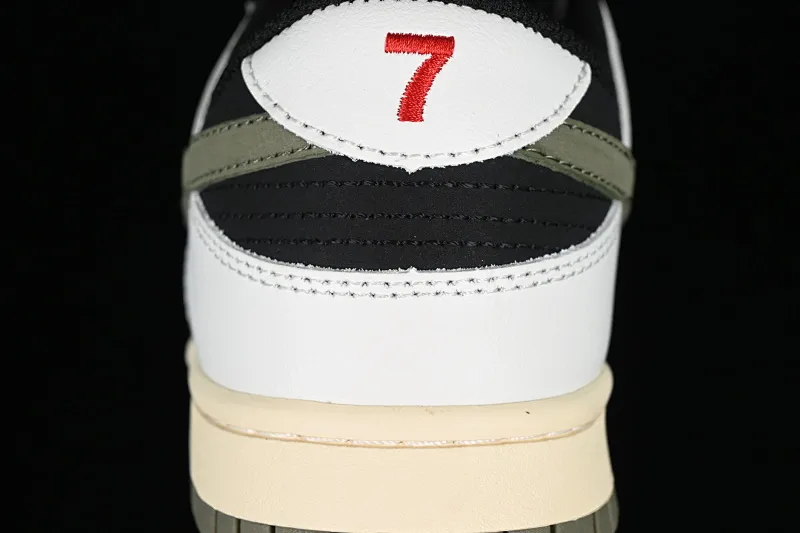 All categories Nk SB Dunk series Nk SB Dunk Low low-top sneakers Nk Dunk Low SB low-top sports and leisure sneakers 630358-106